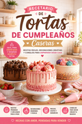 emprende con tortas de cumpleaños obten un bono y genera $U 35000 EXTRAS AL MES